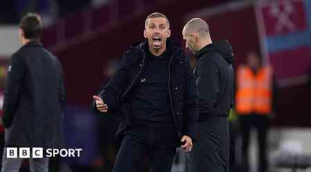 Manager O'Neil to remain in charge at Wolves