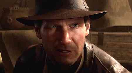 Indiana Jones and the Great Circle PC: impressive performance - but care is needed with 8GB graphics cards