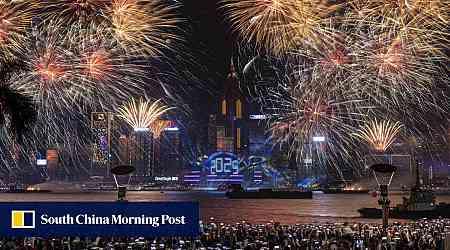 Celebrate Christmas and New Year in Hong Kong: 7 things to do and see in the city