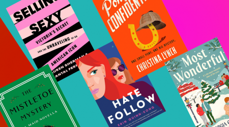 The 11 best books we read in November 2024, ranked and reviewed