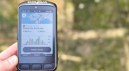 Wahoo ACE Cycling GPS In-Depth Review: The Best or Unbaked?