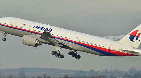 Fresh hope in search for MH370