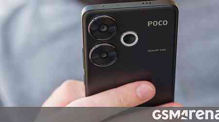 Poco F7 and Poco X7 get certified on their way to launch