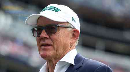 Woody Johnson Reportedly Ordered Jets to Refer to Him as 'Mr. Ambassador' in 2019