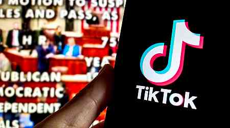 Forbes Daily: Clock Ticks For TikTok As Congress Warns Tech Companies