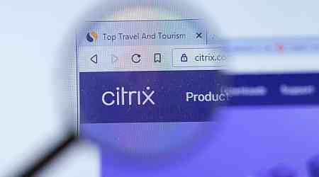 Citrix goes shopping in Europe and returns with gifts for security-conscious customers