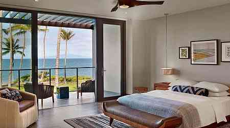 5 Best Hawaii Hotel Destinations For The Holidays And Winter Breaks