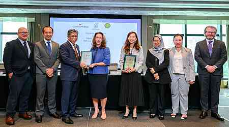 Petronas awards four PSCs in Malaysia under MBR 2024