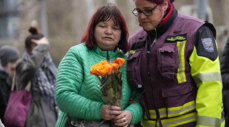 Death toll in attack on Christmas market in Germany rises to 5 and more than 200 injured