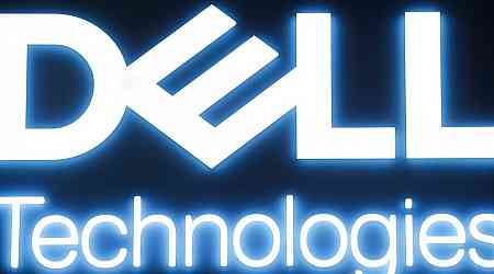 Dell's AI business is booming, but shares plunged after it cut its revenue outlook