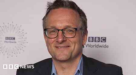 Michael Mosley: Cause of death 'indeterminate', coroner finds