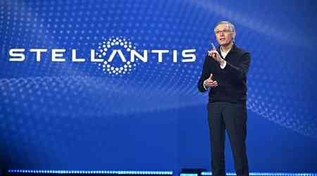 Stellantis says goodbye to 'performance psychopath' CEO