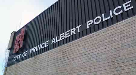 Sask. police investigating mischief incident after bomb report in school