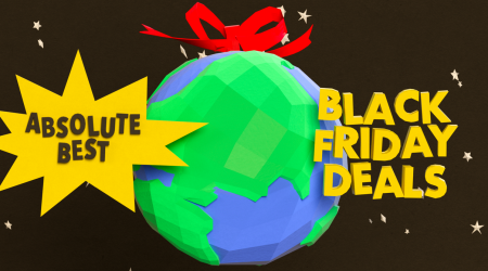 304 Absolute Best Black Friday Deals (2024)