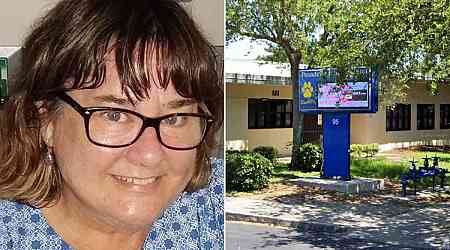 Classrooms Vacated After Florida Teacher Who Tested Positive for Bacteria That Causes Legionnaires' Disease Dies