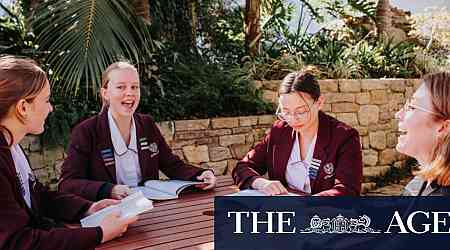 The low-fee Sydney schools that outrank expensive rivals in the HSC