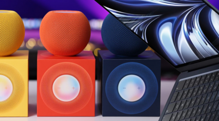 Gurman: New Apple TV and HomePod mini on track for 2025 release, will use Apple networking chip