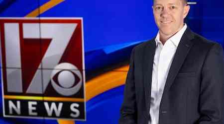 WNCN Names Derek Rowles News Director