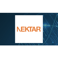 Brokerages Set Nektar Therapeutics (NASDAQ:NKTR) Target Price at $3.50