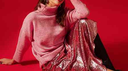  Glam Up for NYE: Sparkly Sequin Outfits to Start 2025 Right 