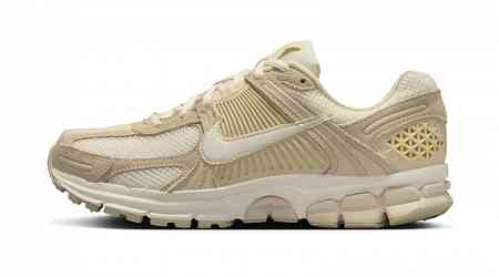 Nike Calls for the Sand and Sun With the Zoom Vomero 5 "Beach"