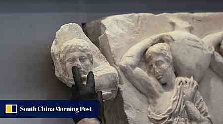 Chinese classicists battling to save Greek, Roman works from online conspiracy theories