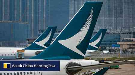 Cathay flight from Hong Kong suffers 15-hour delay due to unruly passenger