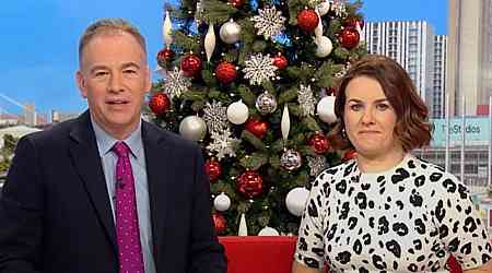 BBC Breakfast fans make same complaint over Gavin and Stacey Christmas special coverage