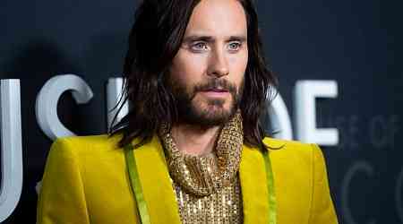 Jared Leto To Portray Skeletor in Live-Action 'Masters of the Universe' Film