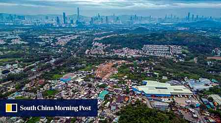 Hong Kong should start third medical school sooner amid Sino-US tensions: expert