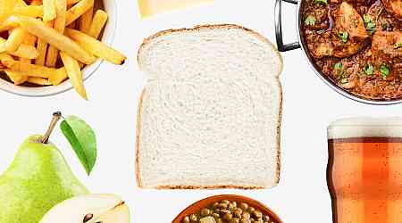 Eight foods that will make your IBS worse