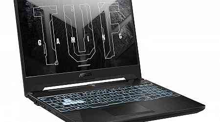 Amazon Cuts The Price of This Asus Gaming Laptop to a Record Low, Everything Must Go by Midnight