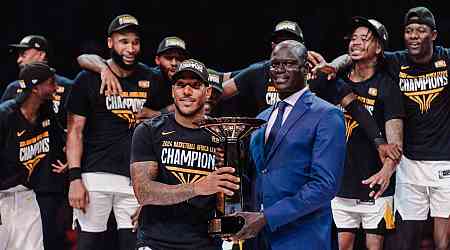 Basketball Africa League 2025 - News, dates, scores, everything you need to know about the BAL