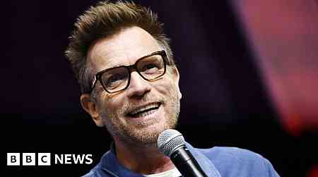 Ewan McGregor takes on first theatre role in 17 years