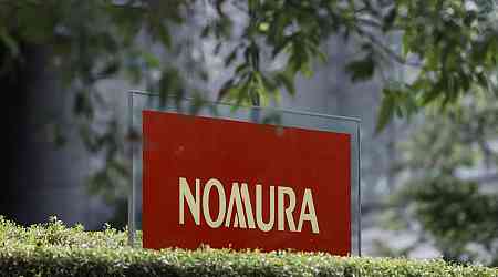 Nomura CEO to seek $186 million in extra cost reductions