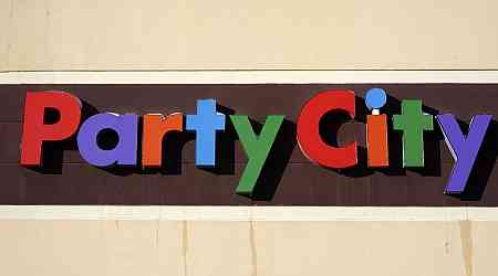 Party City to close its stores as company files for bankruptcy