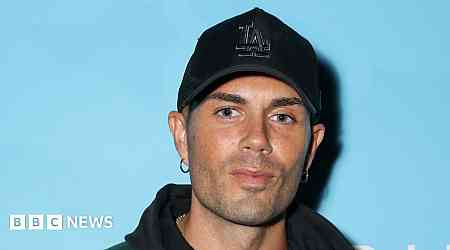 Max George from The Wanted has pacemaker fitted for heart condition