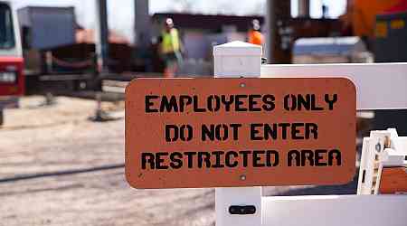 The 5 most dangerous industries in America for workers