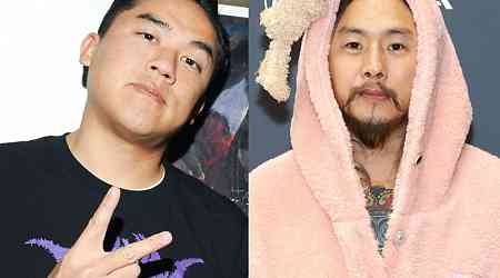 Bobby Hundreds and Justin Chon Are Making a Streetwear TV Series