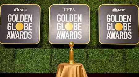 The 2025 Golden Globes Gift Bag Is Valued at $1 Million and Includes a Facelift