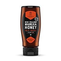 13.2-Oz Nature Nate's MGO 263+ UMF Certified 10+ Raw New Zealand Manuka Honey $19.90