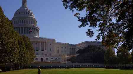 US Senate approves Social Security change despite fiscal concerns