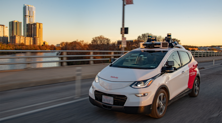 GM is killing Cruise robotaxis