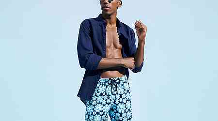 15 Must-Have Summer Fashion Essentials for Men