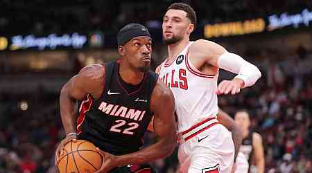 NBA trade deadline 2025: Latest deals, news, reports