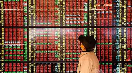 Taiwan shares open sharply higher