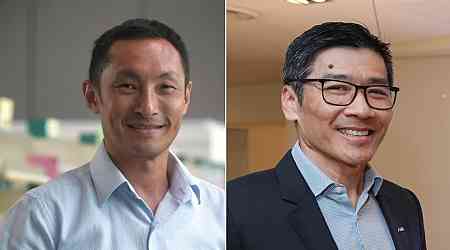 'Without merits and unfair': Fired SingPost CEO and CFO to contest employment termination