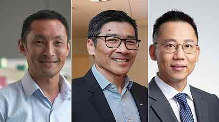 SingPost fires 3 senior executives including group CEO over handling of whistle-blowing report