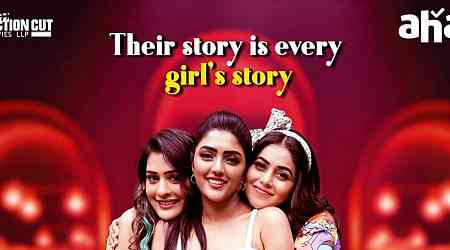 3 Roses Telugu Web Series: Cast, Plot, Release Date, Streaming Details, and More