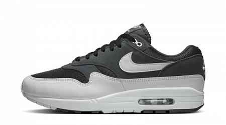 Official Look at the Nike Air Max 1 "Off Noir"